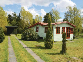 Holiday home Sneppevej J-889